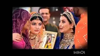 Saroja makes a dramatic return and reveals Saru&rsquo;s real identity in front of Tara.