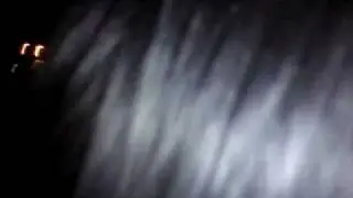 Behind the scenes tour footage pt1 10/7/10