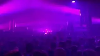 Sub Focus B2B Wilkinson - Metropolis The Depot WHP 22/11/19 4K