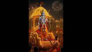 jai shri ram#jinke nam se mai din ki shruvat karta hu#viral  #trending bhakti bhajan