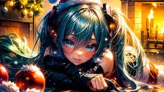 Nightcore - Naughty Naughty