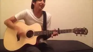 Harsh Realm (Tom Gabel/ Laura Jane Grace cover)