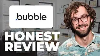 Bubble Website Builder Review - Watch Before Using