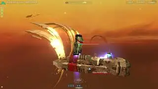 Homeworld Remastered FX:Galaxy 02 - Last Stand Hard Seamless Complete Walkthrough Longplay HD ASMR