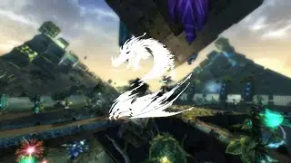 Rata Sum 🔬💠 | Guild Wars 2 Ambience