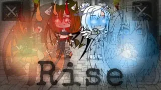 ~Rise~ / Glmv /