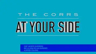 At your side   CEIP Jacinto Guerrero