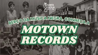 Fun Facts - Motown Records