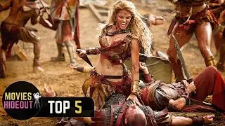 Top 5 Best Web Series Like Game of Thrones to Watch Solo