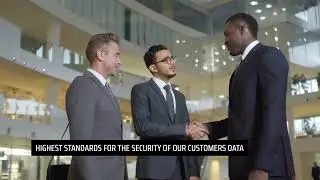 Etech Global Services is now SOC 2 Type 1 Certified