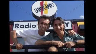 ALBERTINO PRESENTA ITALIA UNZ ESTATE 1998 SPECIAL GUEST ALEXIA