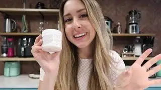 Facial Scrub & Face Exfoliator - Spa Quality Exfoliating Face Mask with Manuka Honey & Walnut