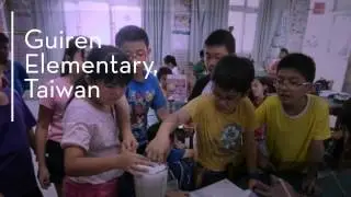 US-Taiwan Eco-campus Professional Development-1st Pilot Year Review