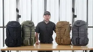 Product Video - 2 DAY ASSAULT