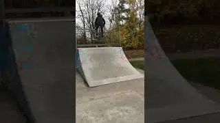 Tripple Whip !