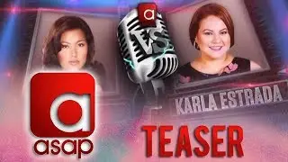ASAP August 12, 2018 Teaser