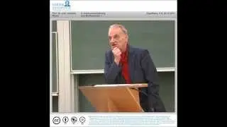 Preyer: Soziologie der Mitgliedschaft IV - 6. Institutionalisierung des Mediencodes 1