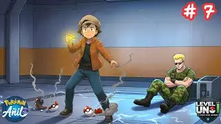 MASACRE EN EL 3er GYM⚡3 Bajas contra el Teniente Surge💀 Pok&eacute;mon A&ntilde;il #7 LA VICTORIA M&Aacute;S DOLOROSA 🎖️💔