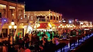At Port Grand Karachi The Best Point For Picnic And Enjoyment Enjoyed Alot Such A Nice Place &hearts;️😍