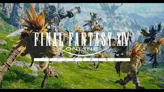 Final Fantasy XIV: Bard 01/02/26
