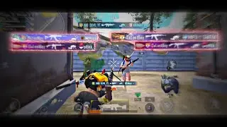 Blind RUSHQUICK scope #1vs4 #challenge  @hrddevilgaming6928&nbsp;