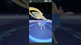 [Pok&eacute;mon Masters EX] 3x 99,999 Damage in Blissful Bonanza!