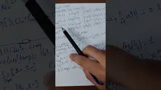 Decision Tree ID3 algorithm example 