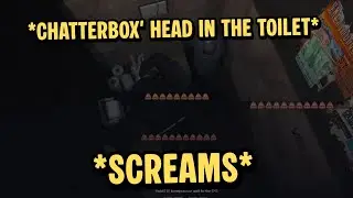 Chatterbox CRIES After Getting the Potty Mouth Treatment | NOPIXEL 4.0 GTA RP