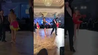 Bolero 😍 #dance #rhythm #latin #slowdance