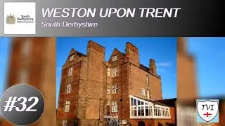 WESTON UPON TRENT: South Derbyshire Parish #32 of 50