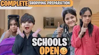 FINALLY SCHOOL REOPEN // RED MOMOS PARTY KI