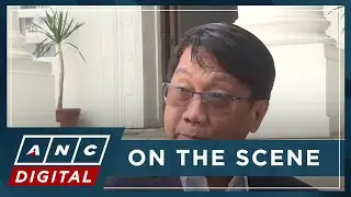Lawyer: Alvin Que to submit affidavit with 'vital info' on father's kidnap-slay case | ANC