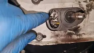 Piaggio ciao Tutorial punto morto superiore per regolazione puntine