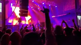 Dropkick Murphys -Johnny, I Hardly Knew Ya., First Class Loser, Smash Shit Up (Albuquerque 2023)