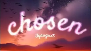 𝓲𝓵𝔂𝓪𝓾𝓰𝓾𝓼𝓽- 𝓒𝓱𝓸𝓼𝓮𝓷 (1.25 x,4.00 st Speed up)
