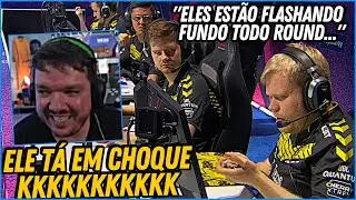 VAZOU AUDIO DO MAGISK EM CHOQUE COM O DOMINIO DA IMPERIAL KKKKKKKKKKKKKKKkk