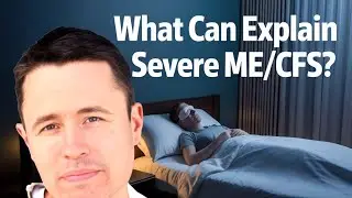 Severe ME/CFS Explained: How Mitochondria Stop Producing Energy