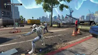 Marvel's Avengers_loot hunting