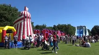 Kedington News - Meadowlark Special 2017 - Part 3