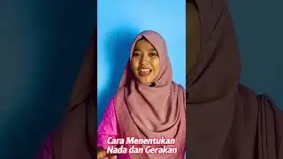 INILAH NADA DAN GERAKAN PIDATO/CERAMAH