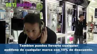 Promoci&oacute;n Ipad EstiGames