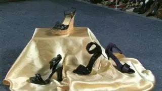 How To Choose Shoes For Formal Dresses