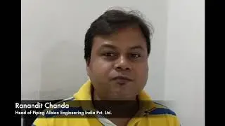 Albion Engineering India