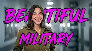 Beautiful Military 🪬 Army Daily 🎖️ 115