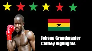 Joshua 