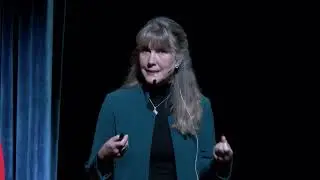 Paths to Female Empowerment | Marie Price | TEDxMashpeeWomen