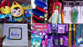 Vishal Mega Mart Unique & New Products| Kitchen ,Bathroom & Useful Products| Vishal Mega Mart Tour|
