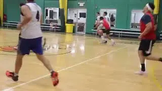 AP Athletics Szn 3 - Game Day 6 - Houston vs Magic