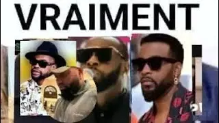 OYO EKOMI GRAVES MITUNA YA TR&Eacute;SOR KONGOLO PONA WATA FR NA ARTISTE FALLY ZUA R&Eacute;PONSE