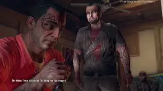 Dead Island: Definitive Edition - Main Quest 2: Blood on the Sand